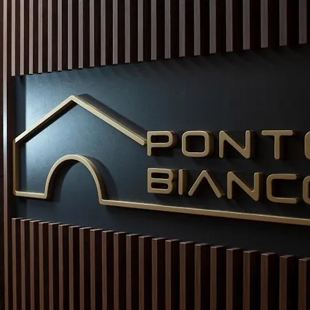 & Restaurant Ponte Bianco Bed and Breakfast