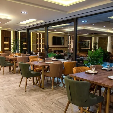 & Restaurant Ponte Bianco