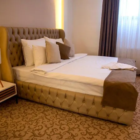 Frühstückspension & Restaurant Ponte Bianco Vranje