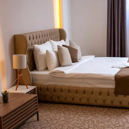 & Restaurant Ponte Bianco Vranje