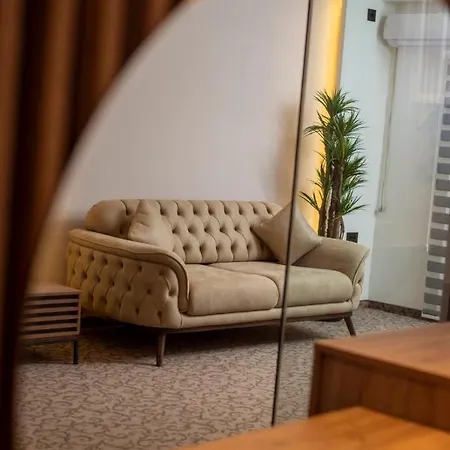 & Restaurant Ponte Bianco Bed and Breakfast Βράνιε