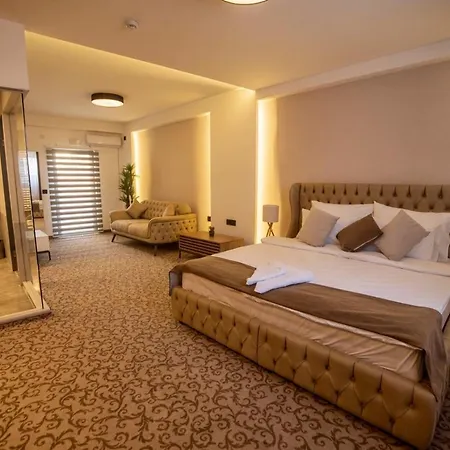 & Restaurant Ponte Bianco Βράνιε