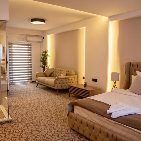 krevet i doručak & Restaurant Ponte Bianco 4*