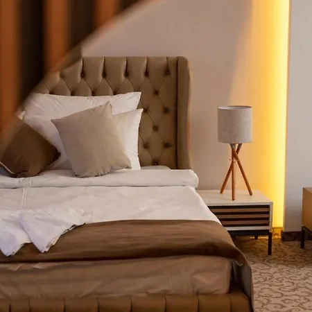 Frühstückspension & Restaurant Ponte Bianco Vranje