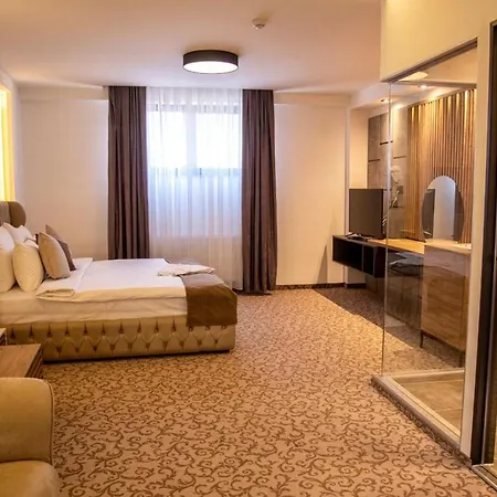 & Restaurant Ponte Bianco Bed and Breakfast