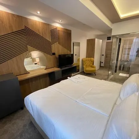 & Restaurant Ponte Bianco