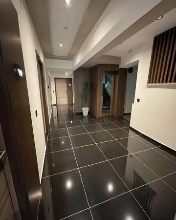 & Restaurant Ponte Bianco