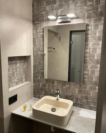 & Restaurant Ponte Bianco