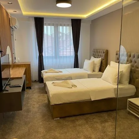 & Restaurant Ponte Bianco 4* Vranje