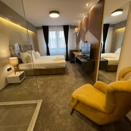 Bed and Breakfast & Restaurant Ponte Bianco 4*