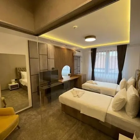 & Restaurant Ponte Bianco 4* Βράνιε