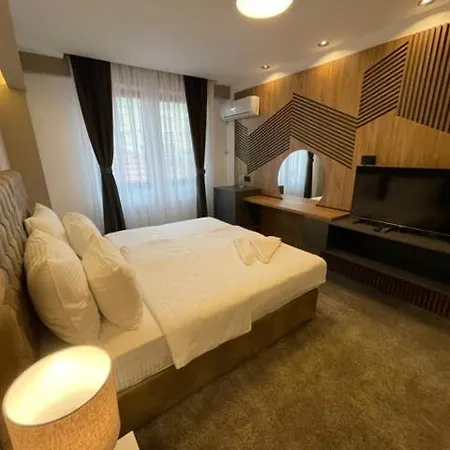 & Restaurant Ponte Bianco Bed & Breakfast
