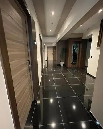 & Restaurant Ponte Bianco Βράνιε