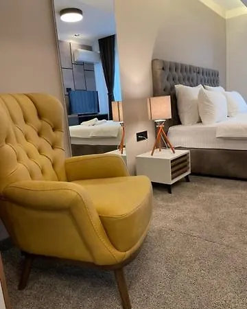 & Restaurant Ponte Bianco