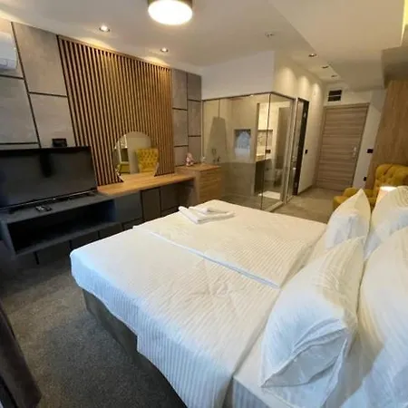 & Restaurant Ponte Bianco