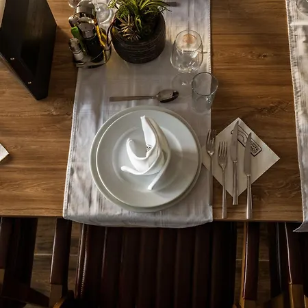 & Restaurant Ponte Bianco Vranje