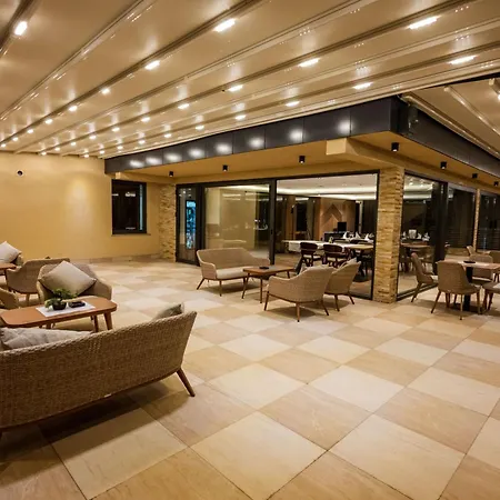 & Restaurant Ponte Bianco 3* Vranje