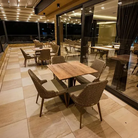& Restaurant Ponte Bianco