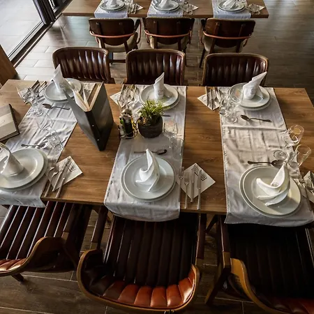 & Restaurant Ponte Bianco Bed & Breakfast 3*
