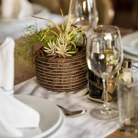 Bed & Breakfast & Restaurant Ponte Bianco 3*