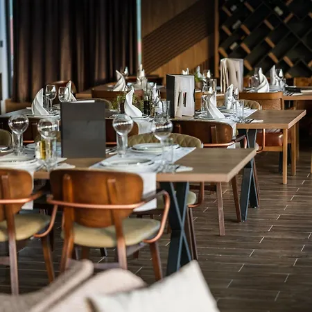 Bed & Breakfast & Restaurant Ponte Bianco 3*