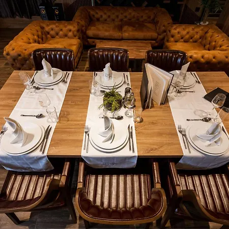 & Restaurant Ponte Bianco 3*