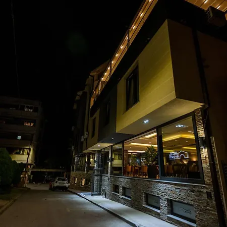 Bed & Breakfast & Restaurant Ponte Bianco 3*