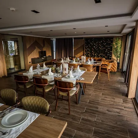 & Restaurant Ponte Bianco 3*