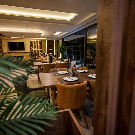 & Restaurant Ponte Bianco
