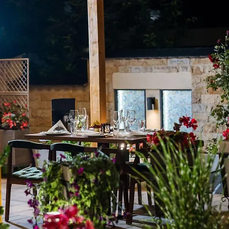 Bed & Breakfast & Restaurant Ponte Bianco Vranje