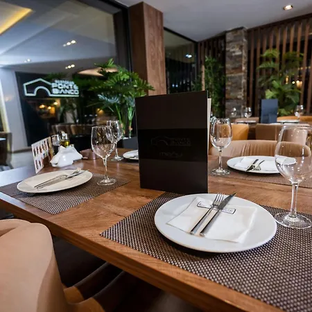 Bed and Breakfast & Restaurant Ponte Bianco 4*