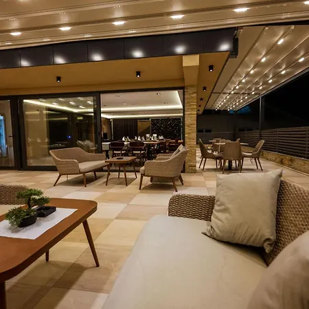 Bed and Breakfast & Restaurant Ponte Bianco 4*