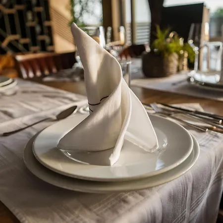 & Restaurant Ponte Bianco 3* Vranje
