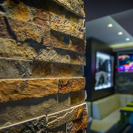 & Restaurant Ponte Bianco Βράνιε