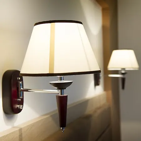 & Restaurant Ponte Bianco Βράνιε