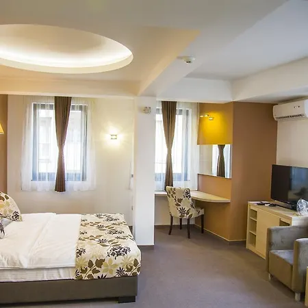 & Restaurant Ponte Bianco