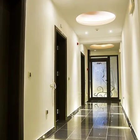 & Restaurant Ponte Bianco