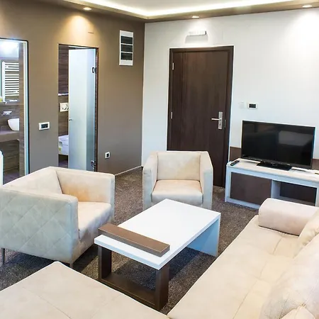 Bed and Breakfast & Restaurant Ponte Bianco