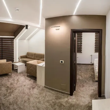 & Restaurant Ponte Bianco Bed and Breakfast