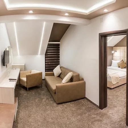 & Restaurant Ponte Bianco Bed and Breakfast 4*