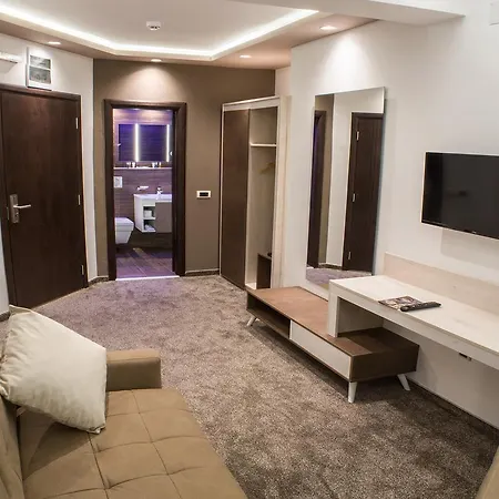 & Restaurant Ponte Bianco Bed and Breakfast