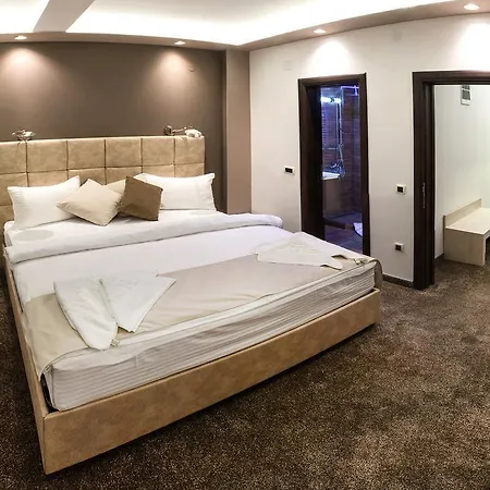 Bed and Breakfast & Restaurant Ponte Bianco 4*