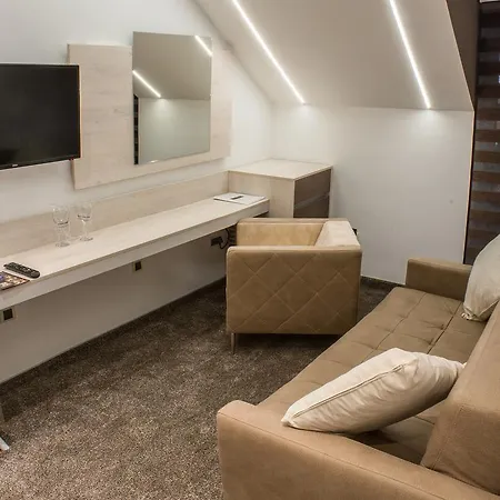 Bed and Breakfast & Restaurant Ponte Bianco