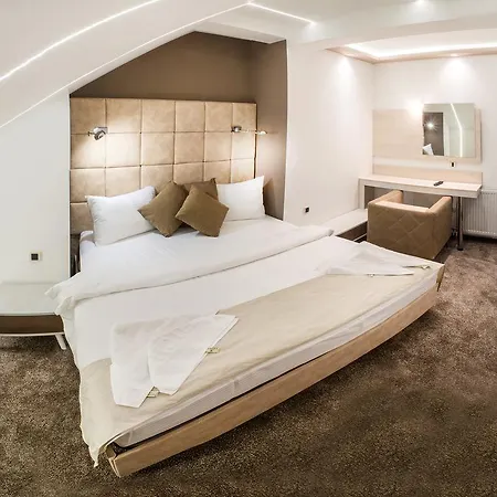 Frühstückspension & Restaurant Ponte Bianco