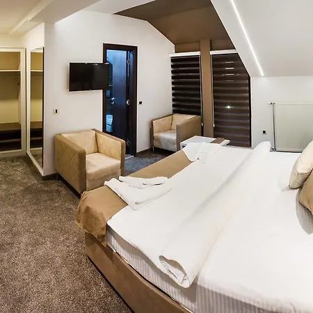 & Restaurant Ponte Bianco Bed & Breakfast 3*