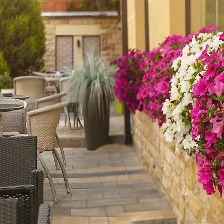 & Restaurant Ponte Bianco