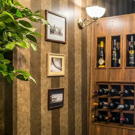 & Restaurant Ponte Bianco 4*