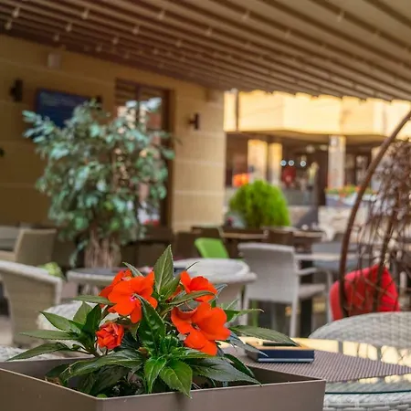 & Restaurant Ponte Bianco 3*