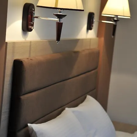 Bed and Breakfast & Restaurant Ponte Bianco Βράνιε