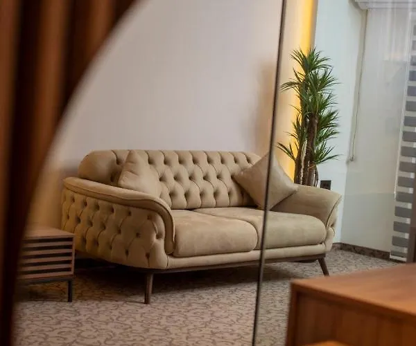 & Restaurant Ponte Bianco Panzió Vranje